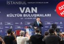 ESENYURT BELEDİYE BAŞKANI AHMET ÖZER, “BİZİM YAPTIĞIMIZ HİZMETLER BİR NUMARA!”