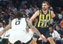 Guduric’ten Biberovic’in NBA İhtimaline Yeşil Işık: “Gidebileceğini Konuştuk”