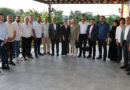 ESENLER YEREL BASINI, BELEDİYENİN PROJELERİNE TANIK OLDU
