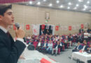 FATİH BARMAN ESENLER’DE GÜVEN TAZELEDİ