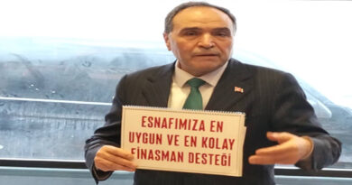 SONER KARABULUT ESENLER BASINIYLA KAHVALTIDA BULUŞTU, PROJELERİNİ ANLATTI