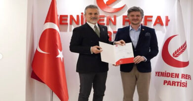 HALİS KAHRİMAN ROTASINI YENİDEN REFAHA ÇEVİRDİ