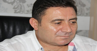 Cemal Turgut, ”Bir Başarı ve Vefa Hikâyesi”