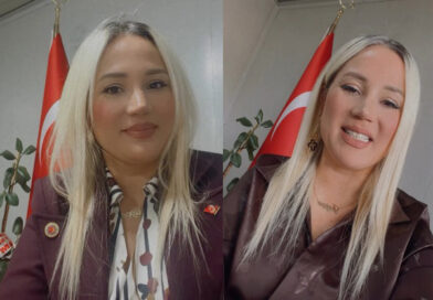 TÜRKİYE’DE ÖRNEK GÖSTERİLEN MUHTAR TÜRKİYE’DE ÖRNEK GÖSTERİLEN MUHTAR