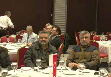 MESİAD’IN GELENEKSEL İFTAR PROGRAMI YOĞUN KATILIMLA GERÇEKLEŞTİ