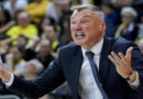 Jasikevicius’tan Milan Galibiyeti Yorumu: “İkinci Yarıda Karakter Koyduk” Jasikevicius’tan Milan Galibiyeti Yorumu: “İkinci Yarıda Karakter Koyduk”