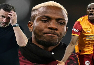 Galatasaray’da Osimhen Bilmecesi: Sakatlık Süresi ve Ameliyat Kararı Netleşiyor Galatasaray’da Osimhen Bilmecesi: Sakatlık Süresi ve Ameliyat Kararı Netleşiyor