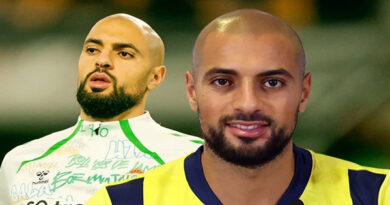 İspanya’da Sofyan Amrabat Rüzgarı: Real Betis Bonservisi Almak İçin Düğmeye Bastı!