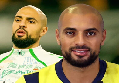 İspanya’da Sofyan Amrabat Rüzgarı: Real Betis Bonservisi Almak İçin Düğmeye Bastı! İspanya’da Sofyan Amrabat Rüzgarı: Real Betis Bonservisi Almak İçin Düğmeye Bastı!