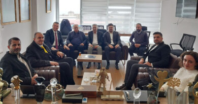 TÜMKİAD’dan İstanbul’da Yeni Kurumsal Adım