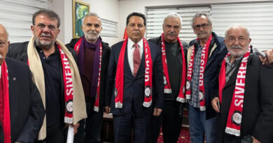 YILMAZ GÜNEY, İSTANBUL’DA DÜZENLENEN BİR ETKİNLİKLE ANILDI