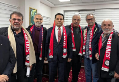 YILMAZ GÜNEY, İSTANBUL’DA DÜZENLENEN BİR ETKİNLİKLE ANILDI