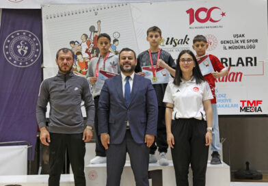 Muaythai Okul Sporları Yıldızlar Türkiye Şampiyonası Sonuçlandı