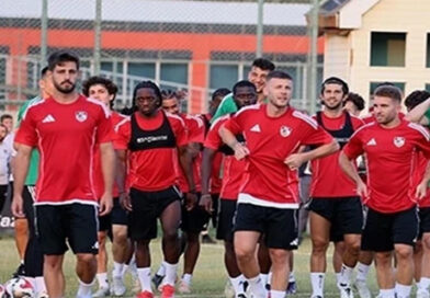 Süper Lig’in En Hırçını Gaziantep FK: 2025-26 Sezonunun Kart Raporu Belli Oldu!