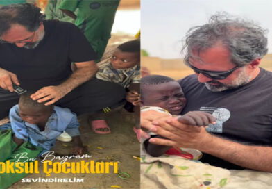 Mehmet Derindağ’dan Kurban Bayramı Öncesi Yardım Çağrısı