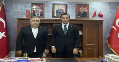 MHP ESENLER’DE İSTİKRAR: CANPOLAT GÖREVDE